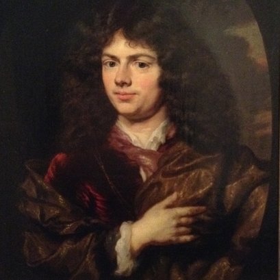 Portrait of a Gentleman, 1676 (signed and dated), by Nicolaes Maes (1634-1693)  
Isherwood Fine Art, Bath, UK

***ORIGINAL ARTWORK AVAILABLE 
   FOR PURCHASE!***

 CLICK TO CONTACT OWNER and visit online gallery for more info...

